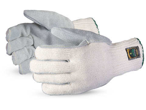 #SCPSCLP Superior Glove®  Cool Grip® Heat-Resistant Glove w/ SilaChlor®